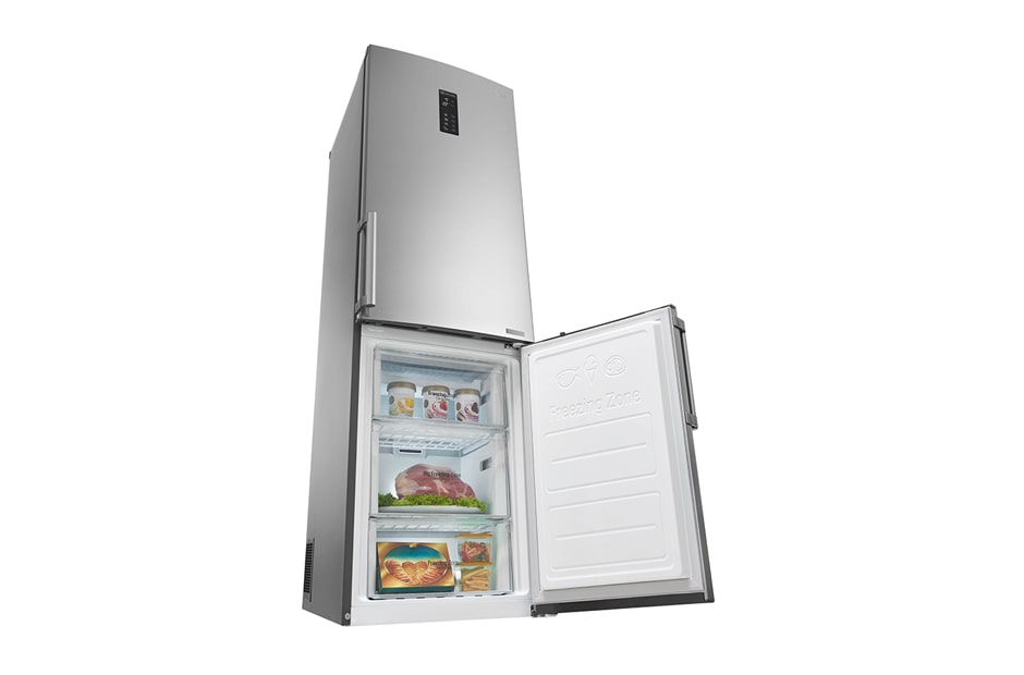 LG Toujours économique linéaire Inverter MultiAir